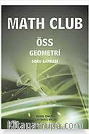 Math Club ÖSS Geometri Soru Bankası