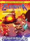 Elementia Günlükleri 3 / Herobrine’ın Mesajı
