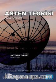 Anten Teorisi: Analiz ve Tasarım