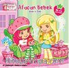 Çilek Kız Afacan Bebek & Çıkartmalı Öykü Kitabı