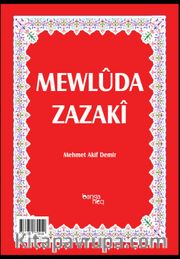 Mewluda Zazaki