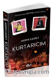 Kurtarıcım