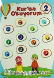 Kur'an Okuyorum 2