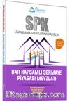 SPK Dar Kapsamlı Sermaye Piyasası Mevzuatı Özet Konu Anlatım Çözümlü Sorular Test