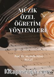 Müzik Özel Öğretim Yöntemleri