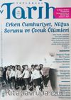 Toplumsal Tarih Dergisi Sayı: 281 Mayıs 2017