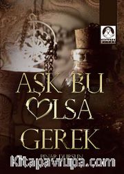 Aşk Bu Olsa Gerek