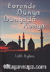 Evrende Dünya Dünya'da Konya