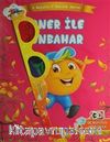 Soner ile Sonbahar - Üç Boyutlu Dört Mevsim Serisi
