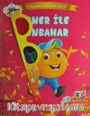 Soner ile Sonbahar - Üç Boyutlu Dört Mevsim Serisi