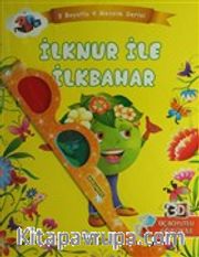 İlknur ile İlkbahar - Üç Boyutlu Dört Mevsim Serisi