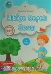 Deyimlerle Destekli Hikaye Sepeti Serisi (10 Kitap Takım)