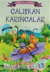 Maceracı Hayvanlar Serisi (10 Kitap)
