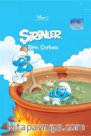 Şirinler - Şirin Çorbası