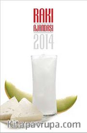 2014 Rakı Ajandası