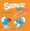 Mini Kitap Serisi - Şirin Senfoni