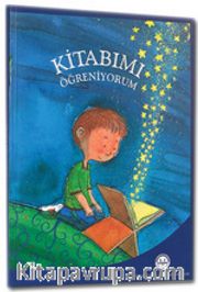 Kitabımı Öğreniyorum