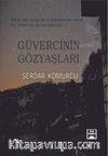 Güvecinin Gözyaşları