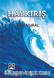 Haykırış