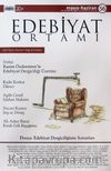 Edebiyat Ortamı Dergi Sayı:56 Mayıs-Haziran 2017