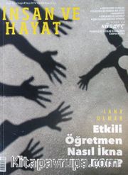 İnsan ve Hayat Dergisi Sayı:87 Mayıs 2017