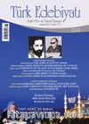 Türk Edebiyatı Aylık Fikir ve Sanat Dergisi Haziran 2017 Sayı 524