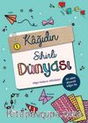 Kağıdın Sihirli Dünyası 1