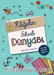 Kağıdın Sihirli Dünyası 1