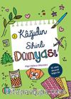 Kağıdın Sihirli Dünyası 2
