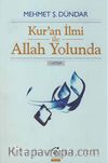 Kur'an İlmi ile Allah Yolunda 1. Kitap