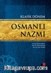 Klasik Dönem Osmanlı Nazmı