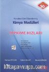 Kimya Modülleri - Tepkime Hızları