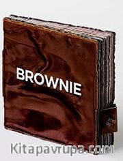 Brownie / Magnetli Tarifler