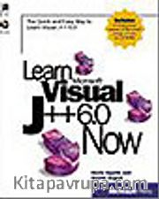 Learn Microsoft Visual J++ 6.0 Now