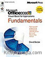 Microsoft Office 2000: Visual Basic for Applications Fundamentals