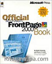 Offical Microsoft Frontpage 2000 Book