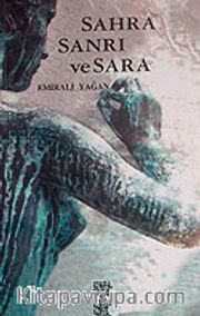 Sahra Sanı ve Sahra