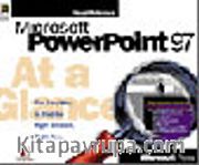 Microsoft PowerPoint 97 At a Glance