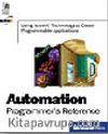 Automation Programmer's Reference