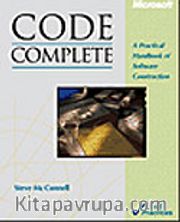 Code Complete