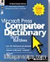 Microsoft Press Computer Dictionary, Third Edition