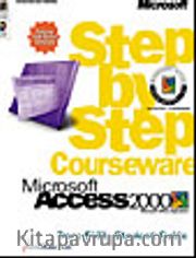 Microsoft  Access 2000 Step by Step Courseware Core Skills Color Class Pack