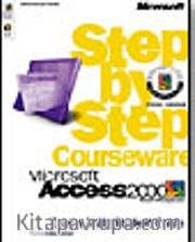 Microsoft  Access 2000 Step by Step Courseware Expert Skills Class Pack