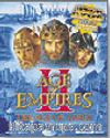 Microsoft  Age of Empires II: The Age of Kings: Inside Moves