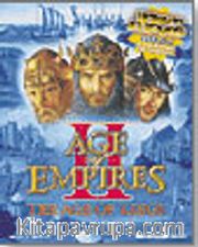 Microsoft  Age of Empires II: The Age of Kings: Inside Moves