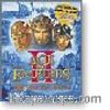 Microsoft  Age of Empires  II: The Conquerors Expansion: Inside Moves
