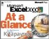 Microsoft  Excel 2000 At a Glance