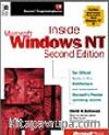 Inside Windows NT, Second Edition