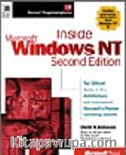 Inside Windows NT, Second Edition