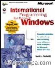 International Programming for Microsoft  Windows